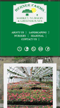 Mobile Screenshot of bernerfarms.com